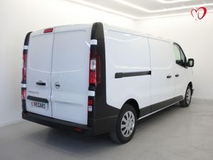 Nissan Primastar 2.0 DCI FURGON. L2 H1 130 - Foto 5