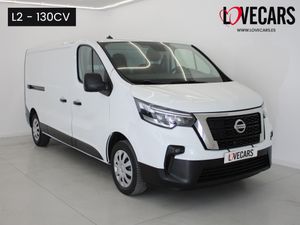 Nissan Primastar 2.0 DCI FURGON. L2 H1 130 - Foto 2