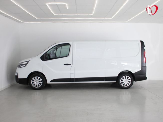 Nissan Primastar 2.0 DCI FURGON. L2 H1 130