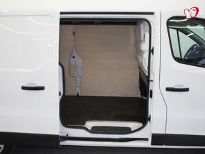 Nissan Primastar 2.0 DCI FURGON. L2 H1 130 - Foto 7