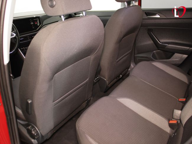 Volkswagen Taigo Life 1.0 TSI 81kW (110CV) DSG