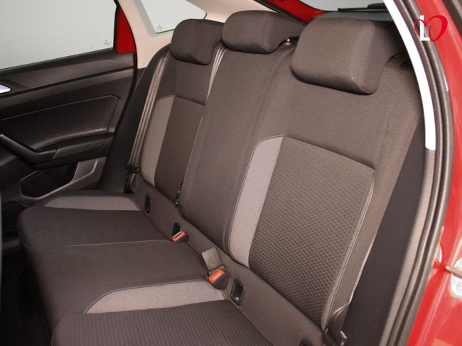 Volkswagen Taigo Life 1.0 TSI 81kW (110CV) DSG