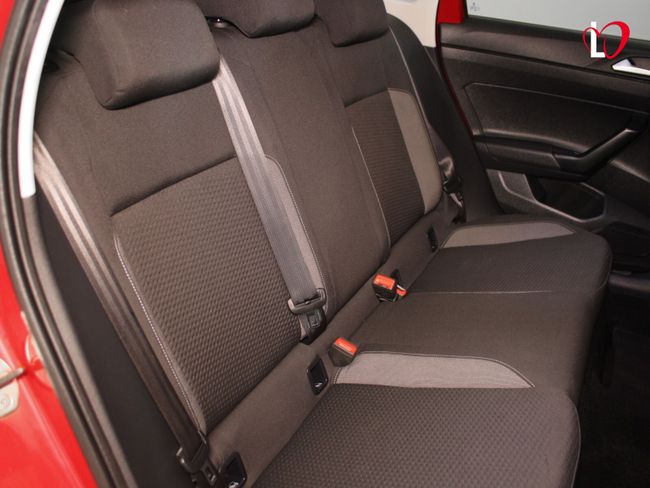 Volkswagen Taigo Life 1.0 TSI 81kW (110CV) DSG