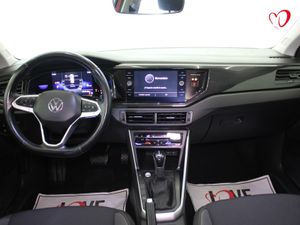 Volkswagen Taigo Life 1.0 TSI 81kW (110CV) DSG - Foto 7