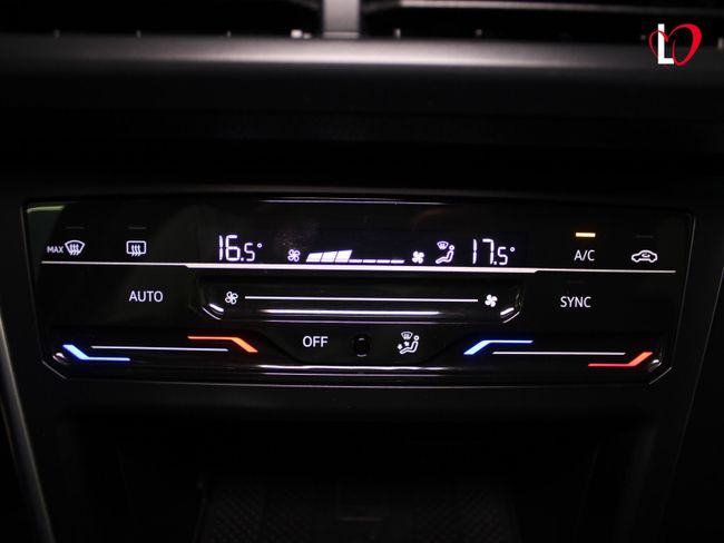 Volkswagen Taigo Life 1.0 TSI 81kW (110CV) DSG