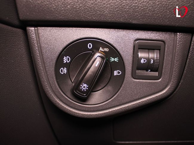 Volkswagen Taigo Life 1.0 TSI 81kW (110CV) DSG