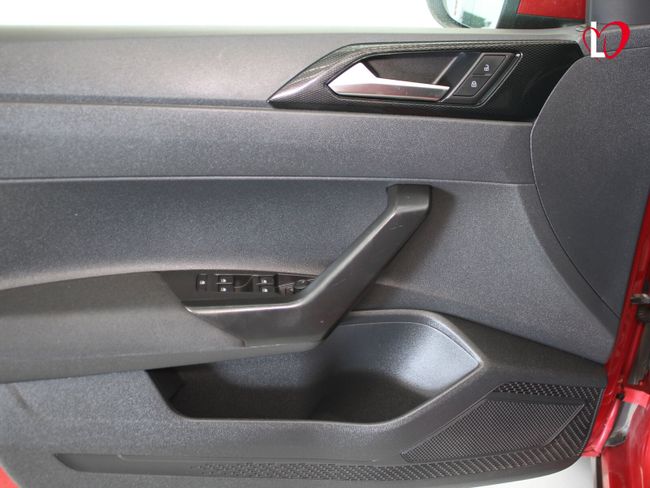 Volkswagen Taigo Life 1.0 TSI 81kW (110CV) DSG