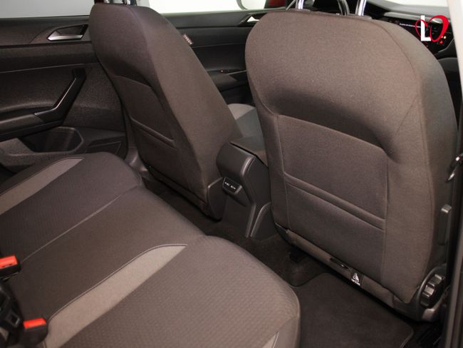 Volkswagen Taigo Life 1.0 TSI 81kW (110CV) DSG