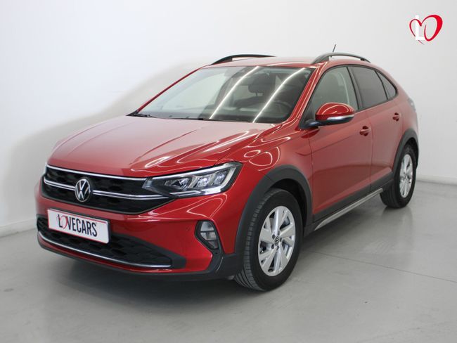 Volkswagen Taigo Life 1.0 TSI 81kW (110CV) DSG