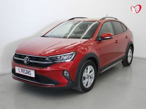 Volkswagen Taigo Life 1.0 TSI 81kW (110CV) DSG - Foto 3