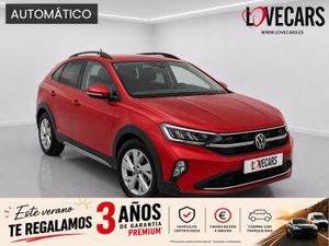 Volkswagen Taigo Life 1.0 TSI 81kW (110CV) DSG - Foto 2