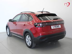 Volkswagen Taigo Life 1.0 TSI 81kW (110CV) DSG - Foto 4