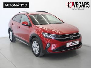Volkswagen Taigo Life 1.0 TSI 81kW (110CV) DSG - Foto 2