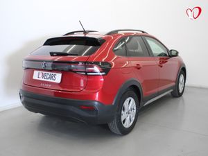 Volkswagen Taigo Life 1.0 TSI 81kW (110CV) DSG - Foto 5