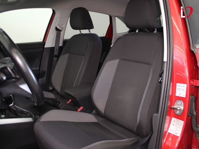 Volkswagen Taigo Life 1.0 TSI 81kW (110CV) DSG