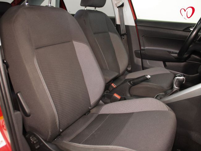 Volkswagen Taigo Life 1.0 TSI 81kW (110CV) DSG