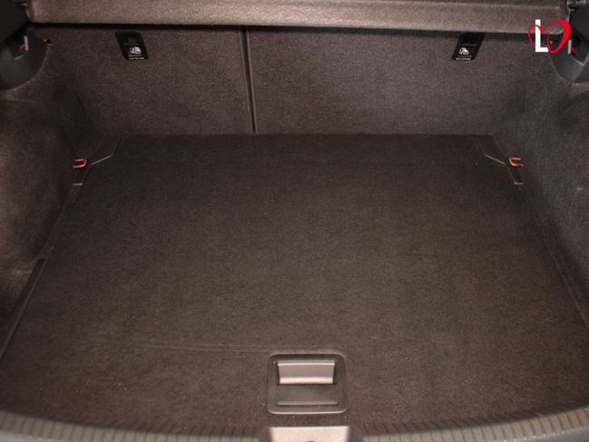 Volkswagen Taigo Life 1.0 TSI 81kW (110CV) DSG