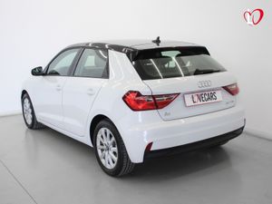 Audi A1 Sportback 30 TFSI 81kW (110CV) S tronic ADVANCED - Foto 5