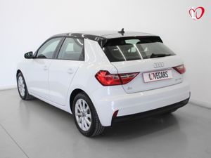 Audi A1 Sportback 30 TFSI 81kW (110CV) S tronic ADVANCED - Foto 5