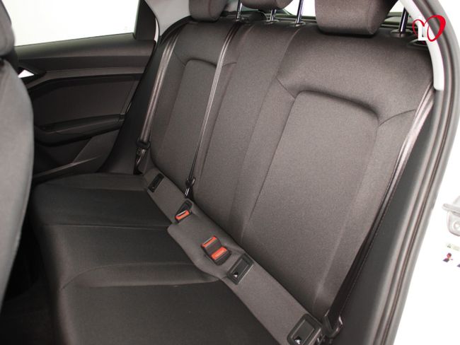 Audi A1 Sportback 30 TFSI 81kW (110CV) S tronic ADVANCED