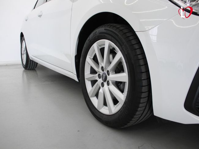 Audi A1 Sportback 30 TFSI 81kW (110CV) S tronic ADVANCED