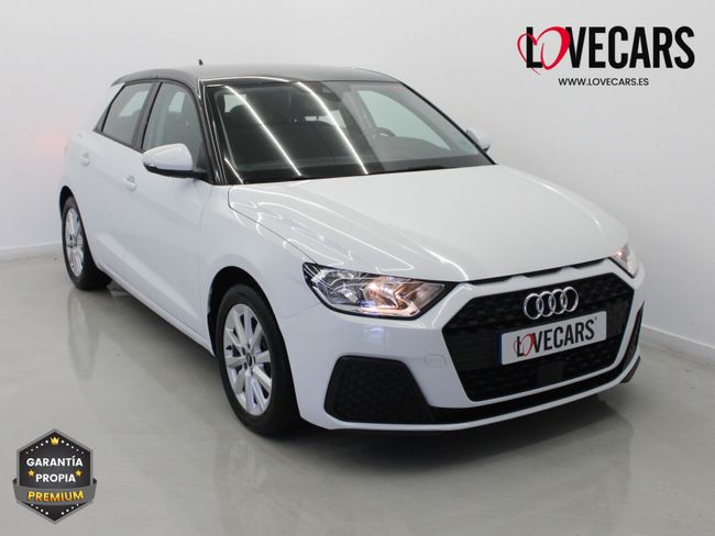 Audi A1 Sportback Advanced 30 TFSI 85kW S tronic - Foto 1