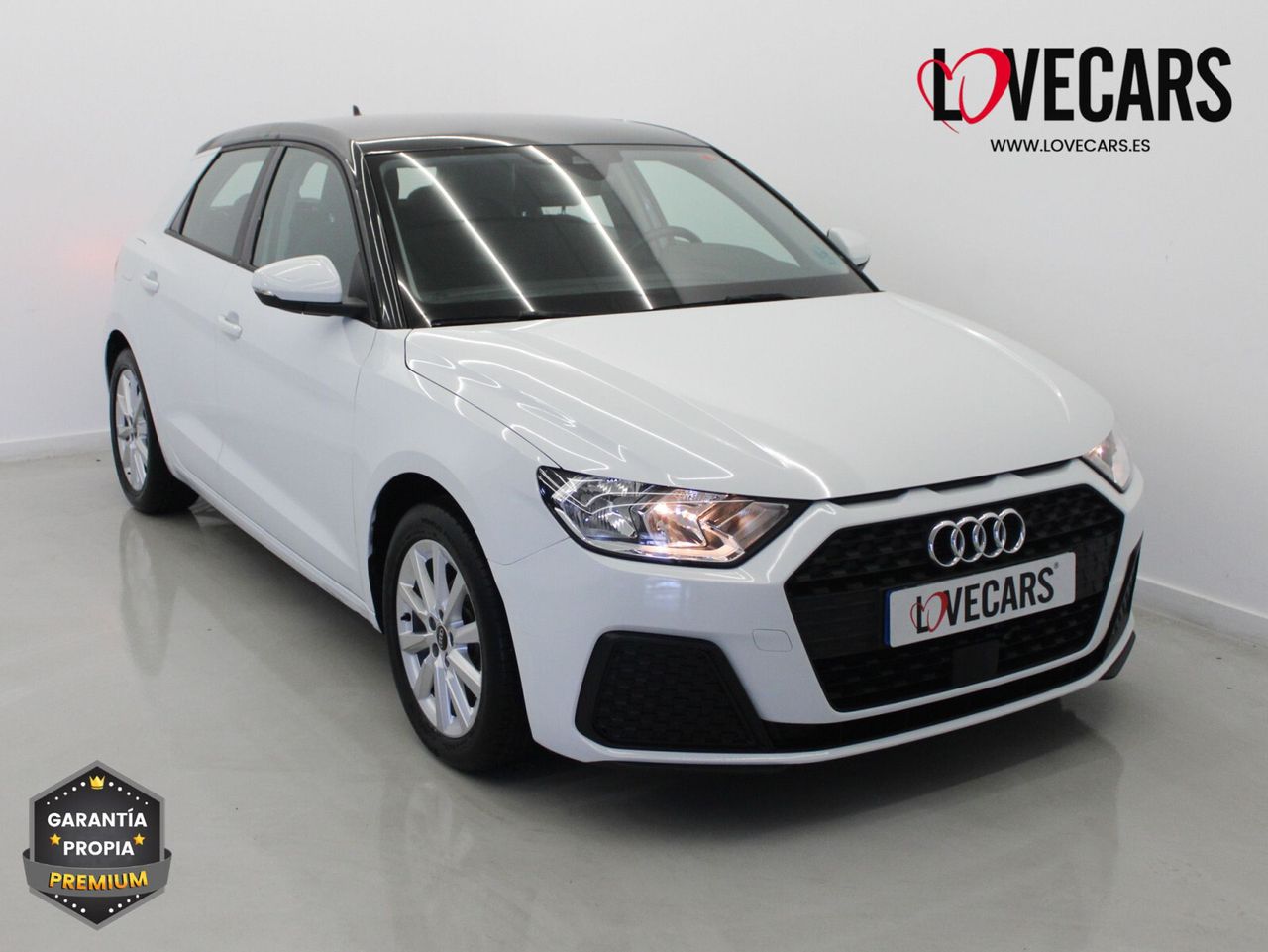 Audi A1 Sportback Advanced 30 TFSI 85kW S tronic - Foto 1