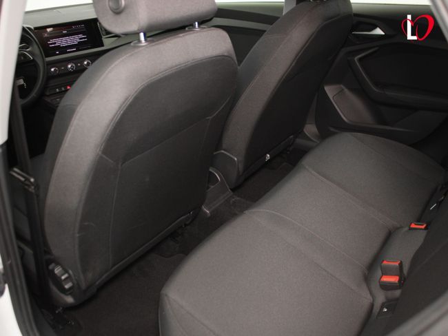 Audi A1 Sportback 30 TFSI 81kW (110CV) S tronic ADVANCED