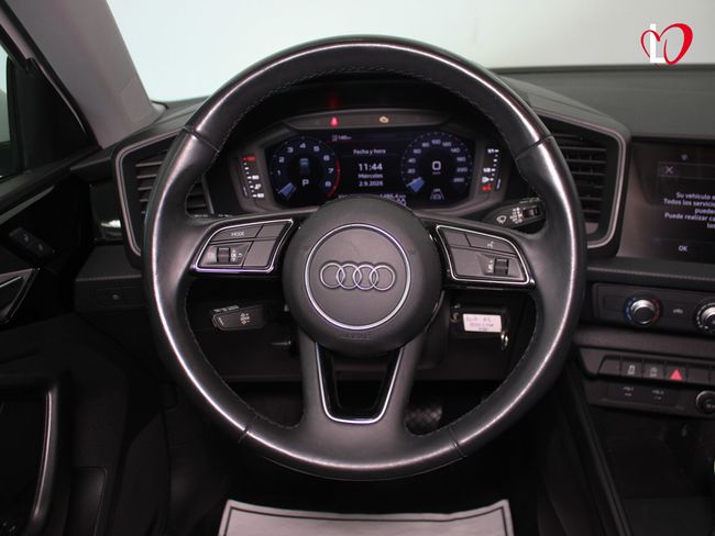 Audi A1 Sportback 30 TFSI 81kW (110CV) S tronic ADVANCED