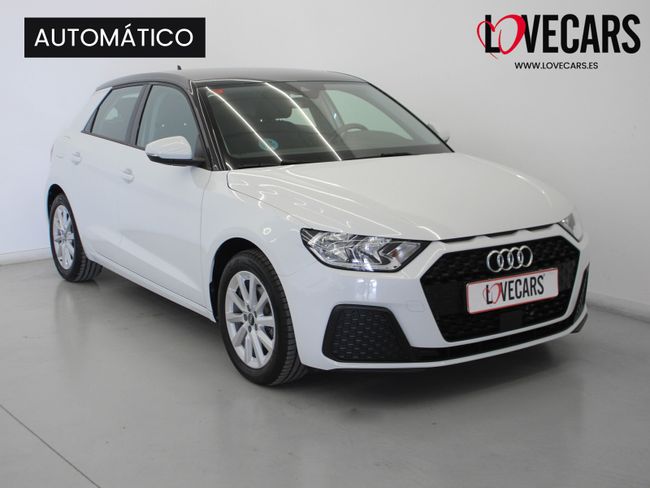 Audi A1 Sportback 30 TFSI 81kW (110CV) S tronic ADVANCED