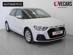 Audi A1 Sportback 30 TFSI 81kW (110CV) S tronic ADVANCED - Foto 2
