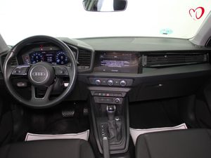 Audi A1 Sportback 30 TFSI 81kW (110CV) S tronic ADVANCED - Foto 7