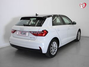 Audi A1 Sportback 30 TFSI 81kW (110CV) S tronic ADVANCED - Foto 4