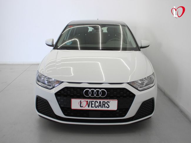 Audi A1 Sportback 30 TFSI 81kW (110CV) S tronic ADVANCED