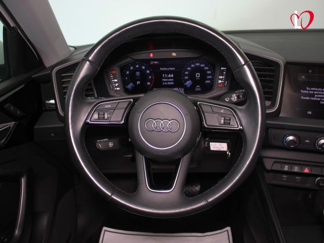 Audi A1 Sportback 30 TFSI 81kW (110CV) S tronic ADVANCED