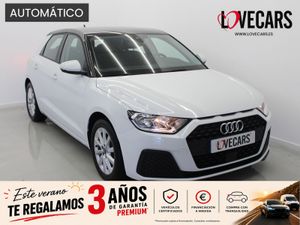 Audi A1 Sportback 30 TFSI 81kW (110CV) S tronic ADVANCED - Foto 2