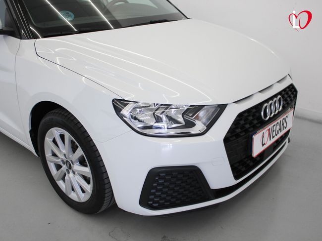 Audi A1 Sportback 30 TFSI 81kW (110CV) S tronic ADVANCED