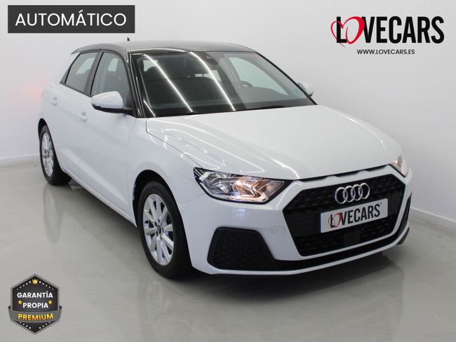 Audi A1 Sportback Advanced 30 TFSI 85kW S tronic