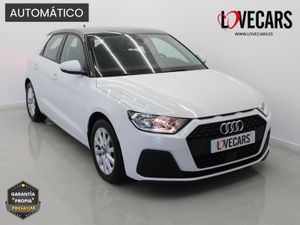 Audi A1 Sportback 30 TFSI 81kW (110CV) S tronic ADVANCED - Foto 3
