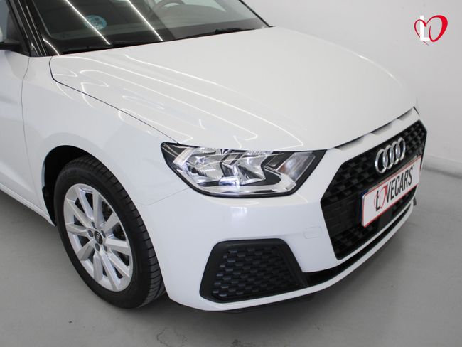 Audi A1 Sportback 30 TFSI 81kW (110CV) S tronic ADVANCED