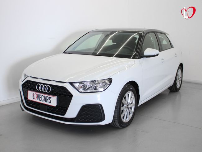 Audi A1 Sportback 30 TFSI 81kW (110CV) S tronic ADVANCED