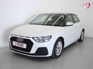 Audi A1 Sportback 30 TFSI 81kW (110CV) S tronic ADVANCED - Foto 3