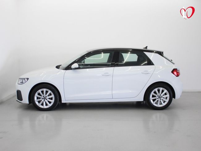 Audi A1 Sportback 30 TFSI 81kW (110CV) S tronic ADVANCED