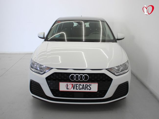 Audi A1 Sportback 30 TFSI 81kW (110CV) S tronic ADVANCED