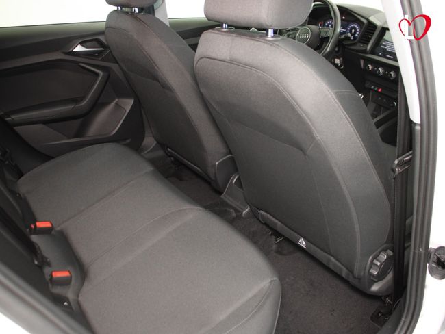 Audi A1 Sportback 30 TFSI 81kW (110CV) S tronic ADVANCED