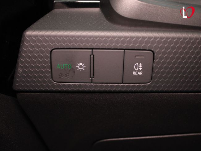 Audi A1 Sportback 30 TFSI 81kW (110CV) S tronic ADVANCED