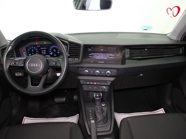 Audi A1 Sportback 30 TFSI 81kW (110CV) S tronic ADVANCED