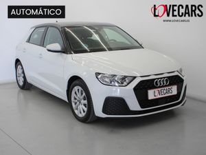 Audi A1 Sportback 30 TFSI 81kW (110CV) S tronic ADVANCED - Foto 2