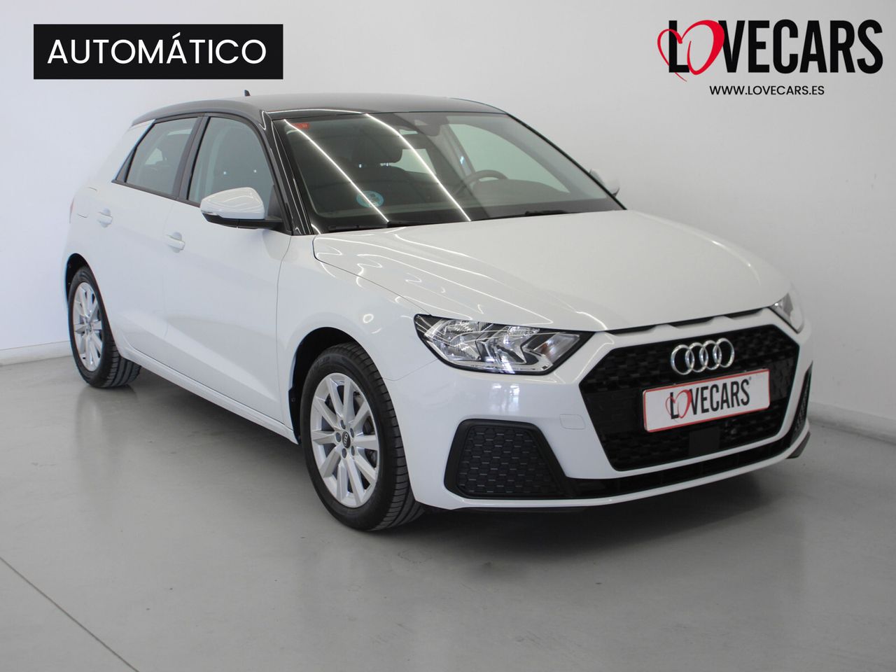Audi A1 Sportback 30 TFSI 81kW (110CV) S tronic ADVANCED - Foto 1
