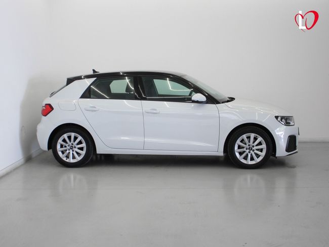 Audi A1 Sportback 30 TFSI 81kW (110CV) S tronic ADVANCED